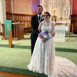 Meet your Posher, Renee